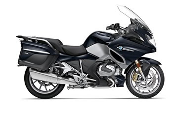 BMW R 1250 RT 2019 - Bild 16 BMW R 1250 RT 2019 - Bild 16