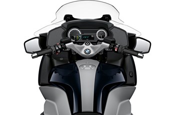 BMW R 1250 RT 2019 - Bild 17 BMW R 1250 RT 2019 - Bild 17
