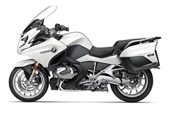 BMW R 1250 RT 2019 - Bild 18 BMW R 1250 RT 2019 - Bild 18