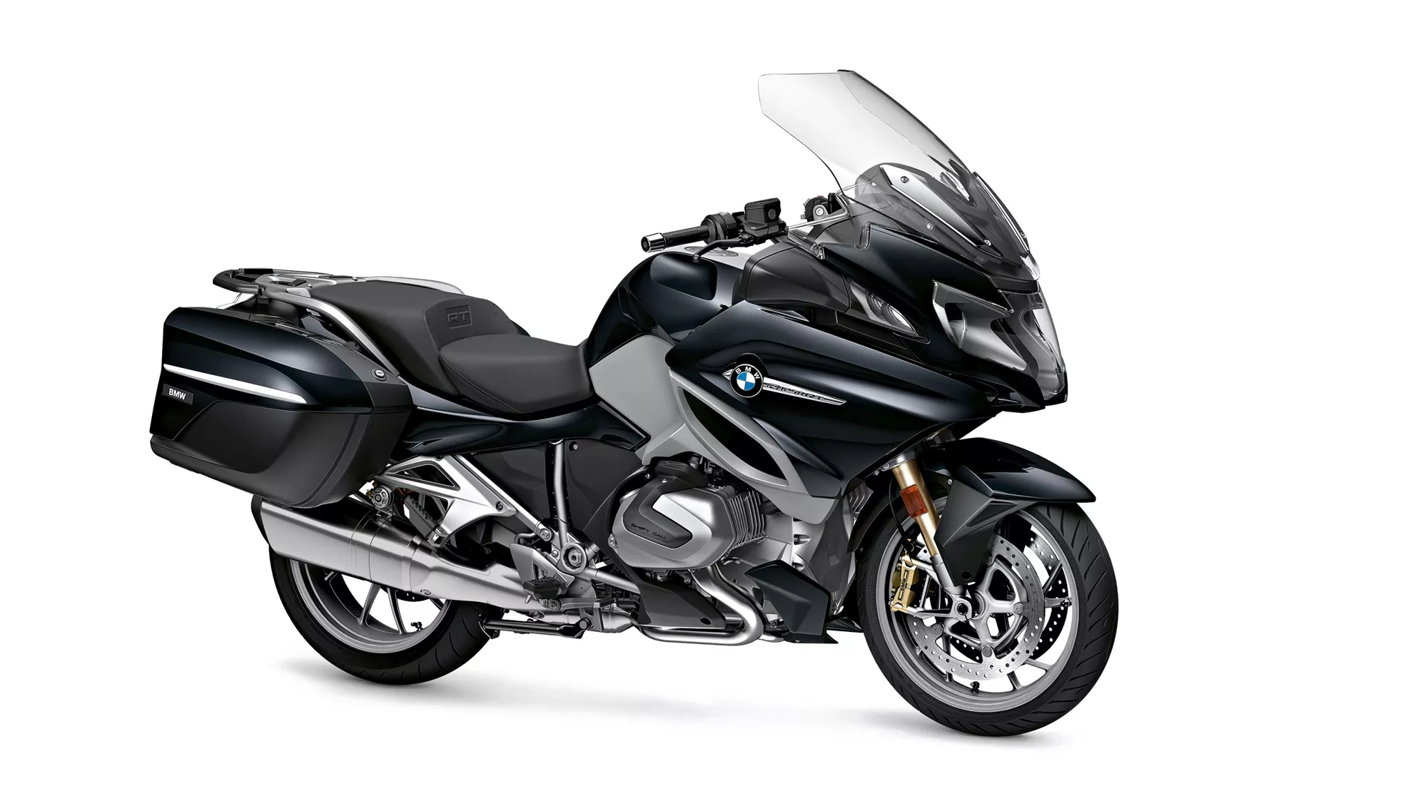 BMW R 1250 RT - Image 16 BMW R 1250 RT - Image 16