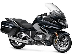 BMW R 1250 RT 2019 - Bild 19 BMW R 1250 RT 2019 - Bild 19