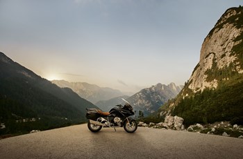 BMW R 1250 RT 2019 - Bild 20 BMW R 1250 RT 2019 - Bild 20