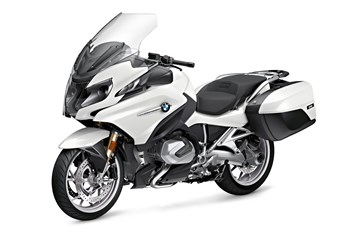 BMW R 1250 RT 2019 - Bild 22 BMW R 1250 RT 2019 - Bild 22