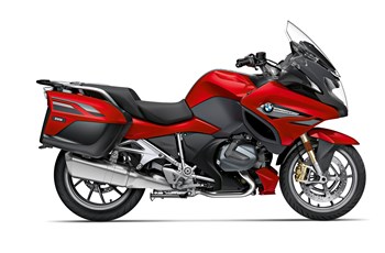 BMW R 1250 RT 2019 - Bild 23 BMW R 1250 RT 2019 - Bild 23