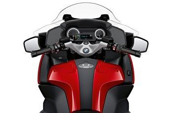 BMW R 1250 RT 2019 - Bild 24 BMW R 1250 RT 2019 - Bild 24