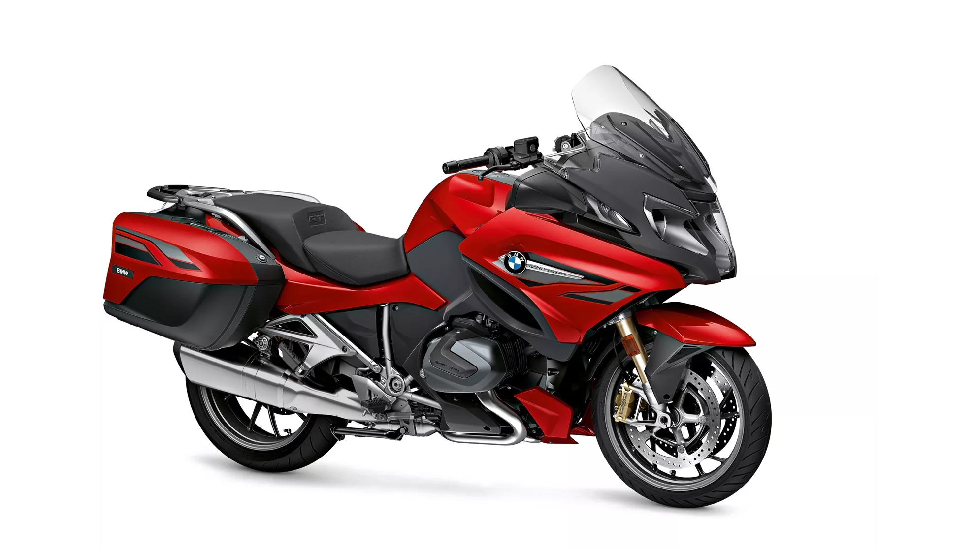 BMW R 1250 RT - Image 22 BMW R 1250 RT - Image 22