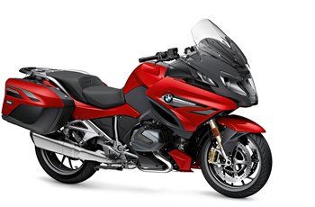 BMW R 1250 RT 2019 - Bild 25 BMW R 1250 RT 2019 - Bild 25