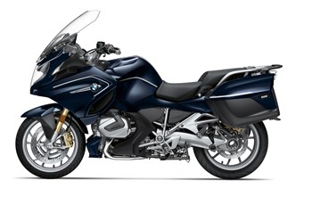 BMW R 1250 RT 2019 - Bild 35 BMW R 1250 RT 2019 - Bild 35
