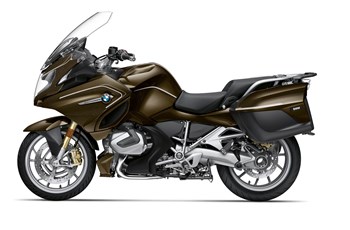 BMW R 1250 RT 2019 - Bild 36 BMW R 1250 RT 2019 - Bild 36