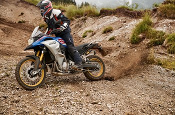 BMW F 850 GS Adventure 2019 - Bild 2 BMW F 850 GS Adventure 2019 - Bild 2