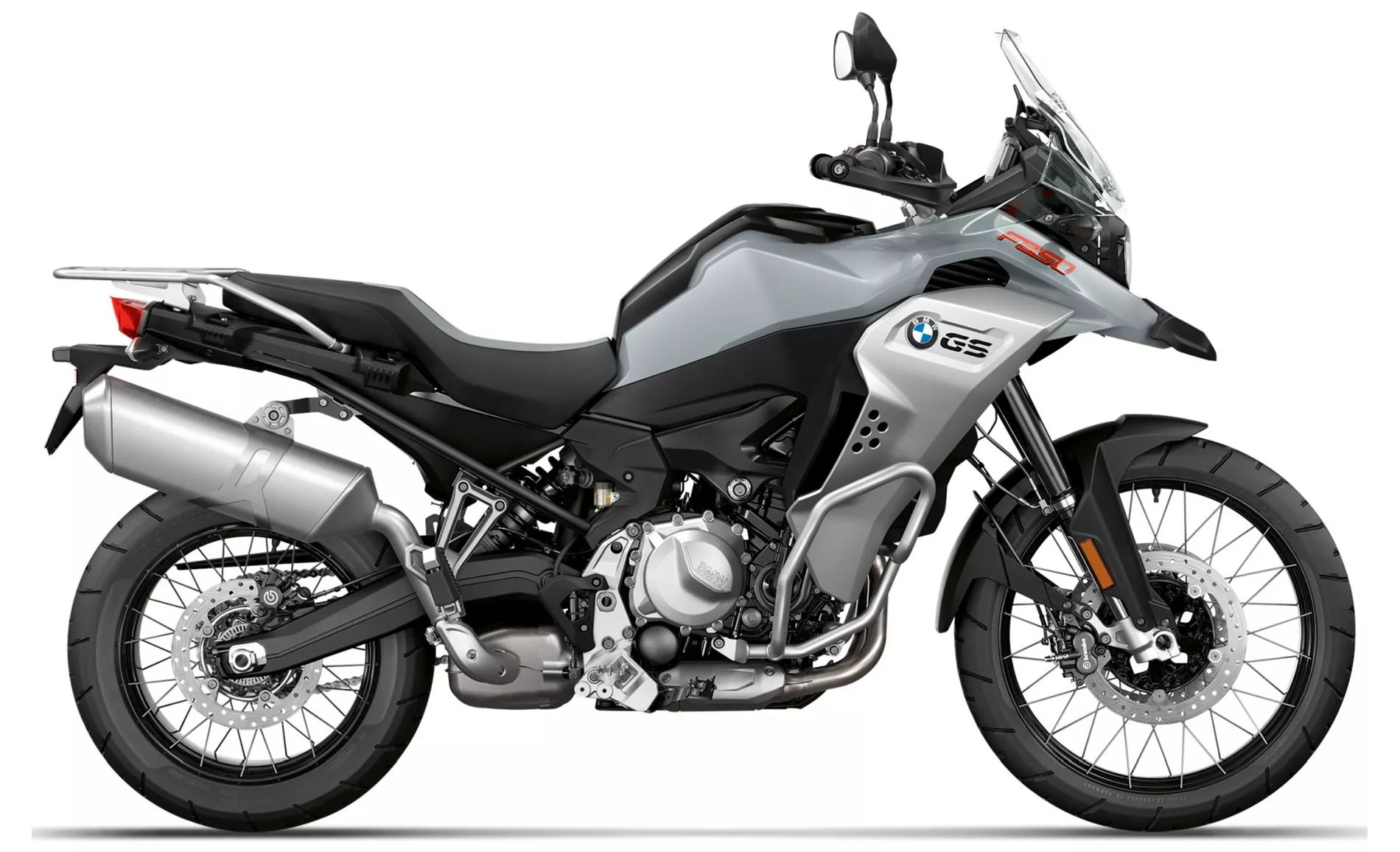BMW F 850 GS Adventure 2019 BMW F 850 GS Adventure 2019