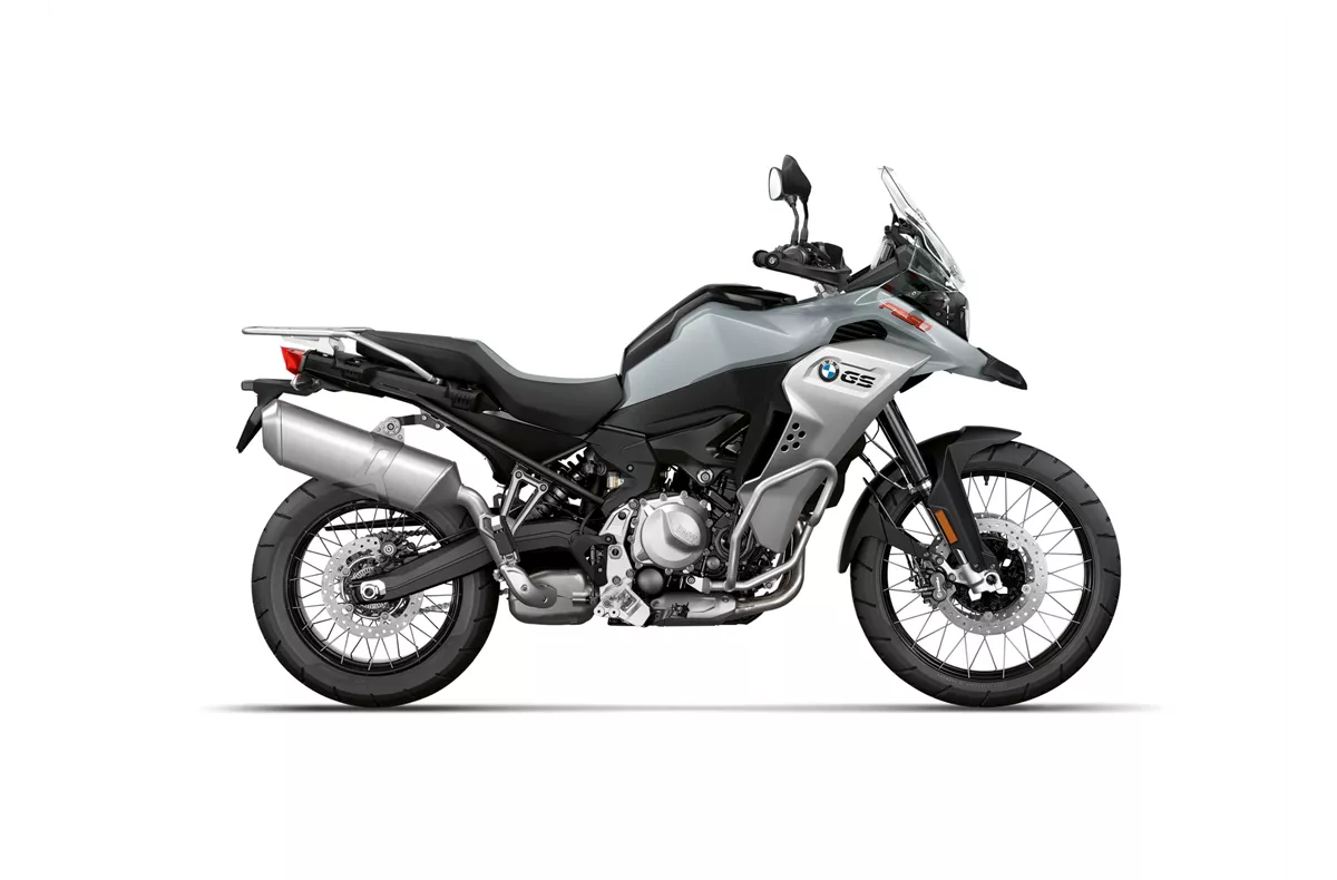 BMW F 850 GS Adventure BMW F 850 GS Adventure