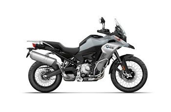 BMW F 850 GS Adventure 2019 - Bild 3 BMW F 850 GS Adventure 2019 - Bild 3