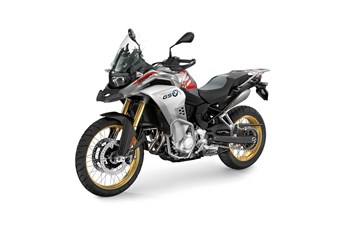 BMW F 850 GS Adventure 2019 - Bild 4 BMW F 850 GS Adventure 2019 - Bild 4