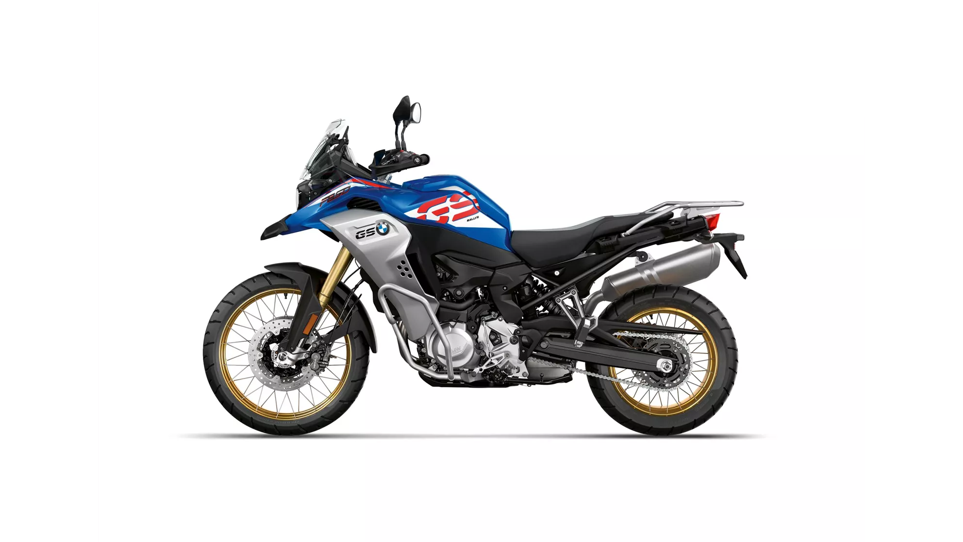 BMW F 850 GS Adventure - Image 2 BMW F 850 GS Adventure - Image 2