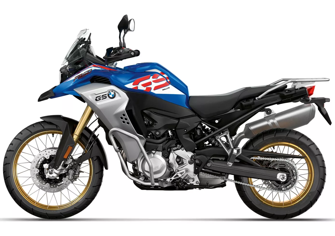 BMW F 850 GS Adventure 2019 BMW F 850 GS Adventure 2019
