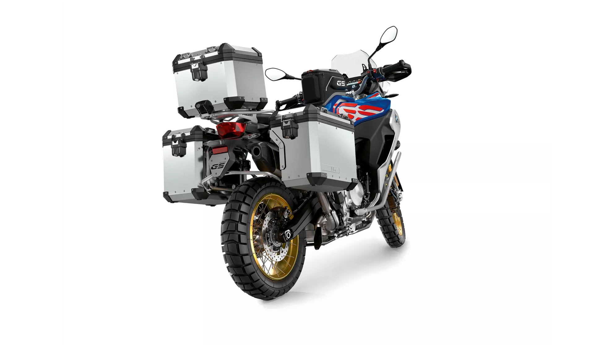 BMW F 850 GS Adventure - Image 3 BMW F 850 GS Adventure - Image 3