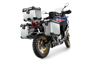 BMW F 850 GS Adventure 2019 - Bild 6 BMW F 850 GS Adventure 2019 - Bild 6