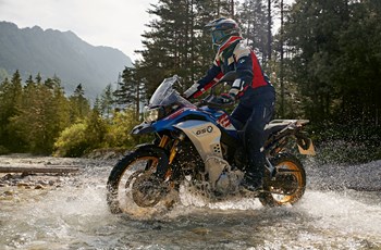 BMW F 850 GS Adventure 2019 - Bild 7 BMW F 850 GS Adventure 2019 - Bild 7