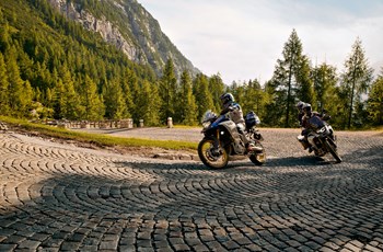 BMW F 850 GS Adventure 2019 - Bild 8 BMW F 850 GS Adventure 2019 - Bild 8