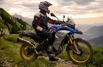 BMW F 850 GS Adventure 2019 - Bild 10 BMW F 850 GS Adventure 2019 - Bild 10