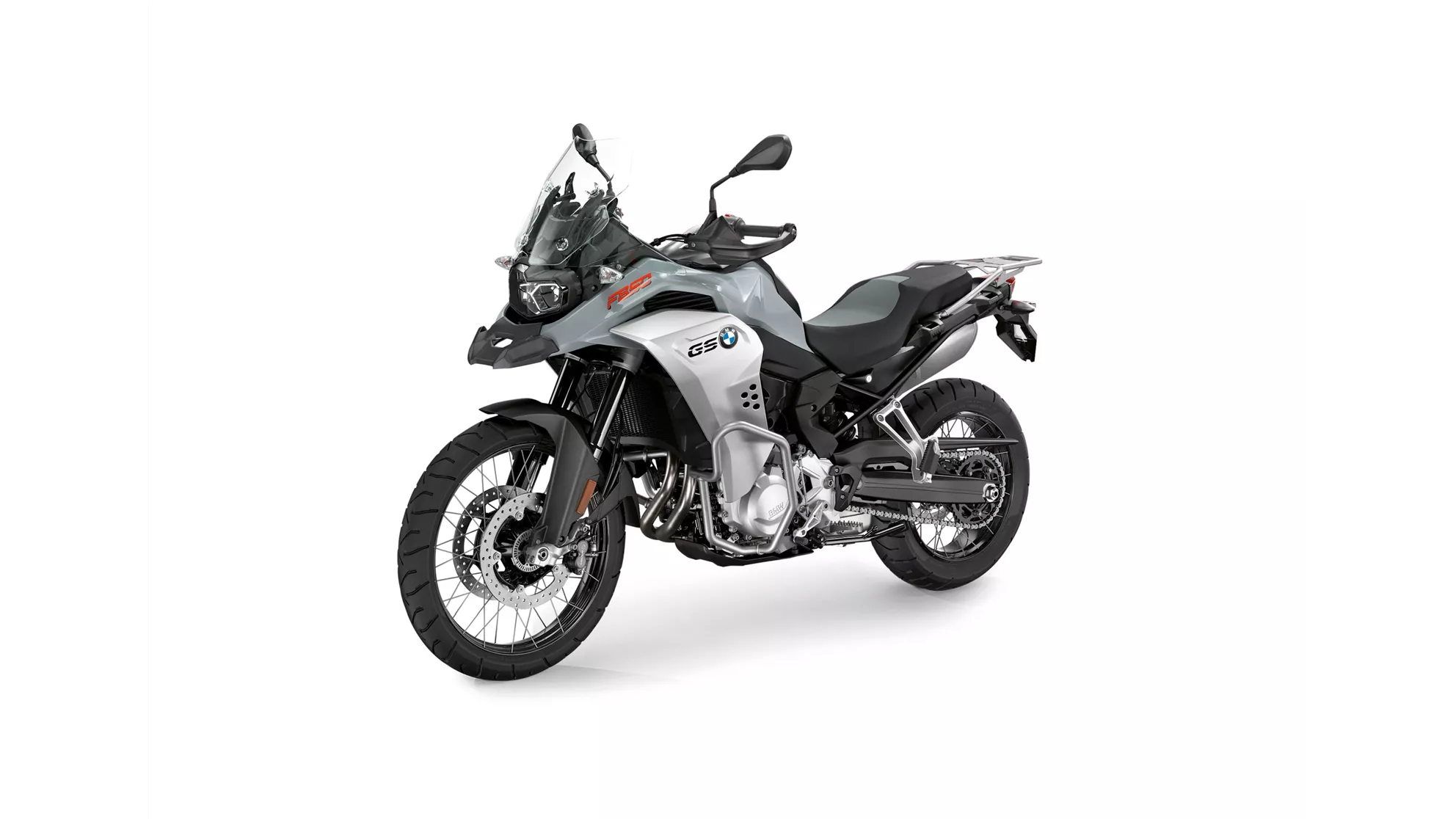 BMW F 850 GS Adventure - Image 8 BMW F 850 GS Adventure - Image 8
