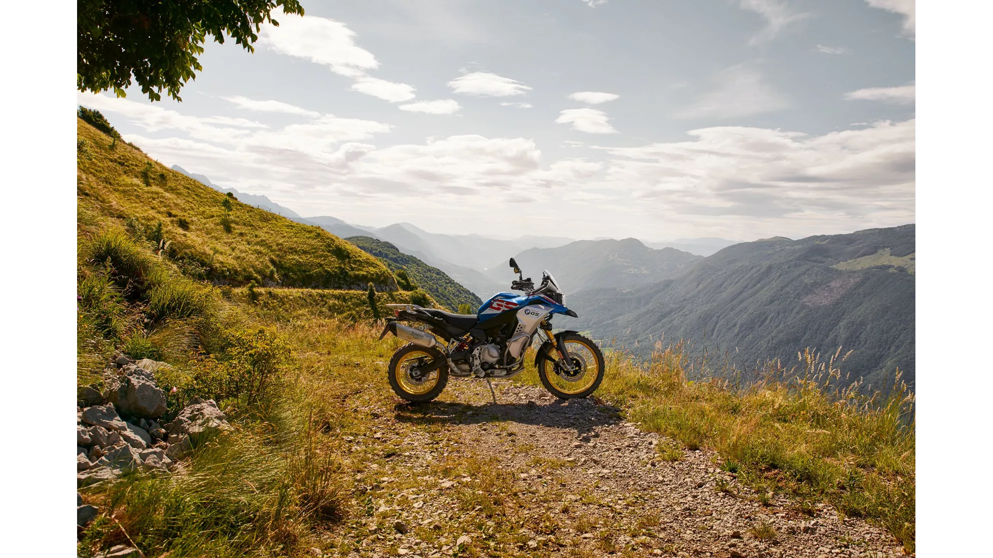 BMW F 850 GS Adventure - Image 10 BMW F 850 GS Adventure - Image 10