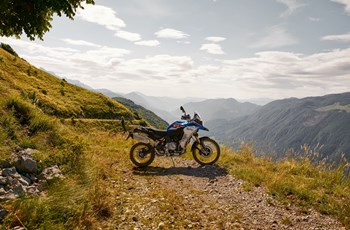 BMW F 850 GS Adventure 2019 - Bild 13 BMW F 850 GS Adventure 2019 - Bild 13