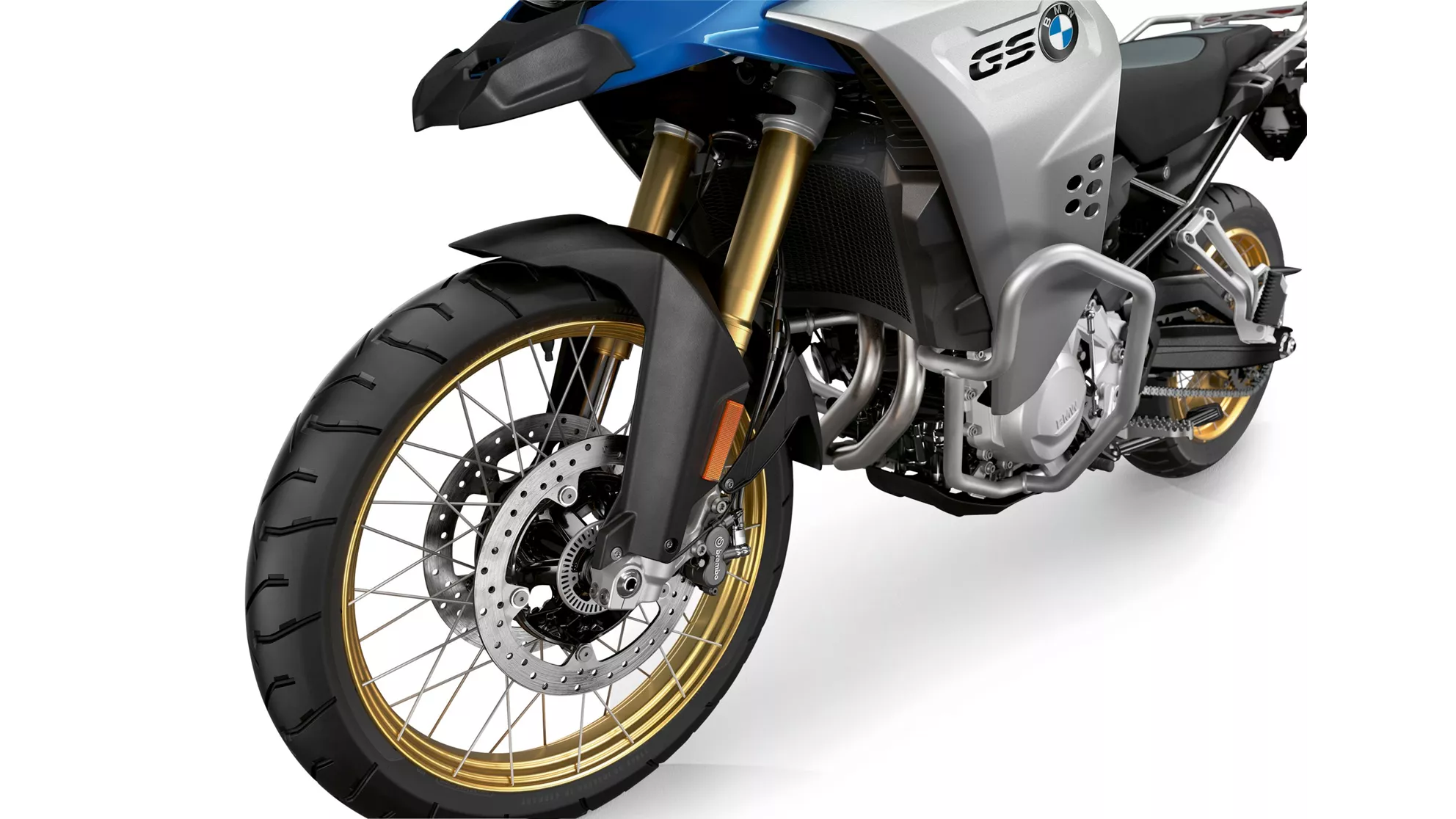 BMW F 850 GS Adventure - Image 11 BMW F 850 GS Adventure - Image 11