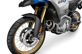 BMW F 850 GS Adventure 2019 - Bild 14 BMW F 850 GS Adventure 2019 - Bild 14