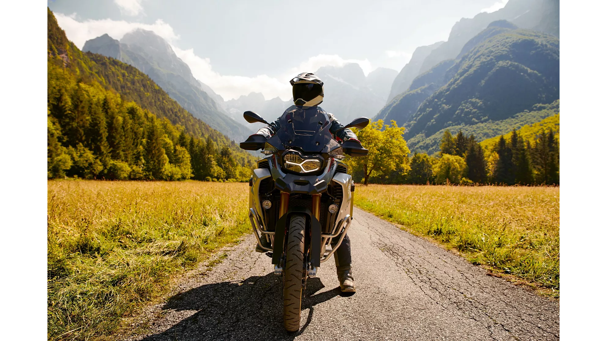 BMW F 850 GS Adventure - Image 12 BMW F 850 GS Adventure - Image 12