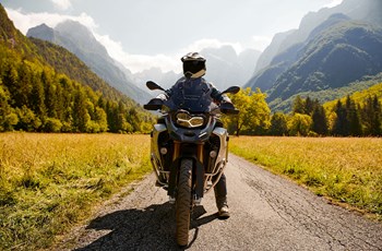 BMW F 850 GS Adventure 2019 - Bild 15 BMW F 850 GS Adventure 2019 - Bild 15