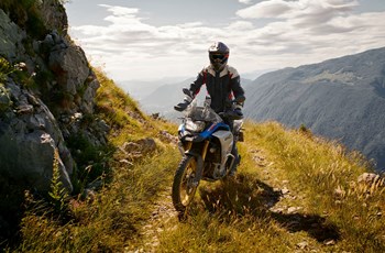 BMW F 850 GS Adventure 2019 - Bild 16 BMW F 850 GS Adventure 2019 - Bild 16