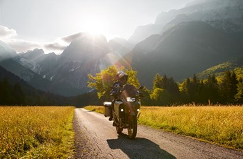 BMW F 850 GS Adventure 2019 - Bild 17 BMW F 850 GS Adventure 2019 - Bild 17