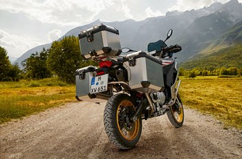 BMW F 850 GS Adventure 2019 - Bild 18 BMW F 850 GS Adventure 2019 - Bild 18