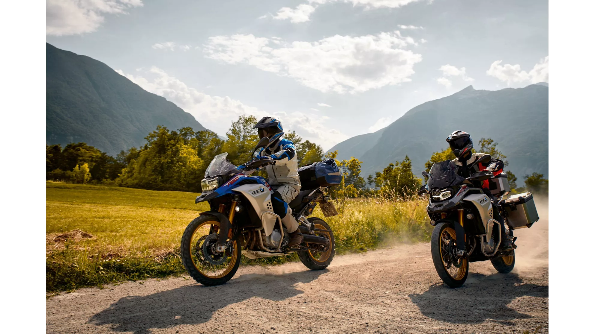 BMW F 850 GS Adventure - Image 16 BMW F 850 GS Adventure - Image 16