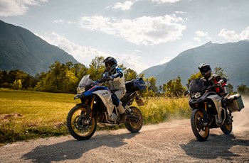 BMW F 850 GS Adventure 2019 - Bild 19 BMW F 850 GS Adventure 2019 - Bild 19