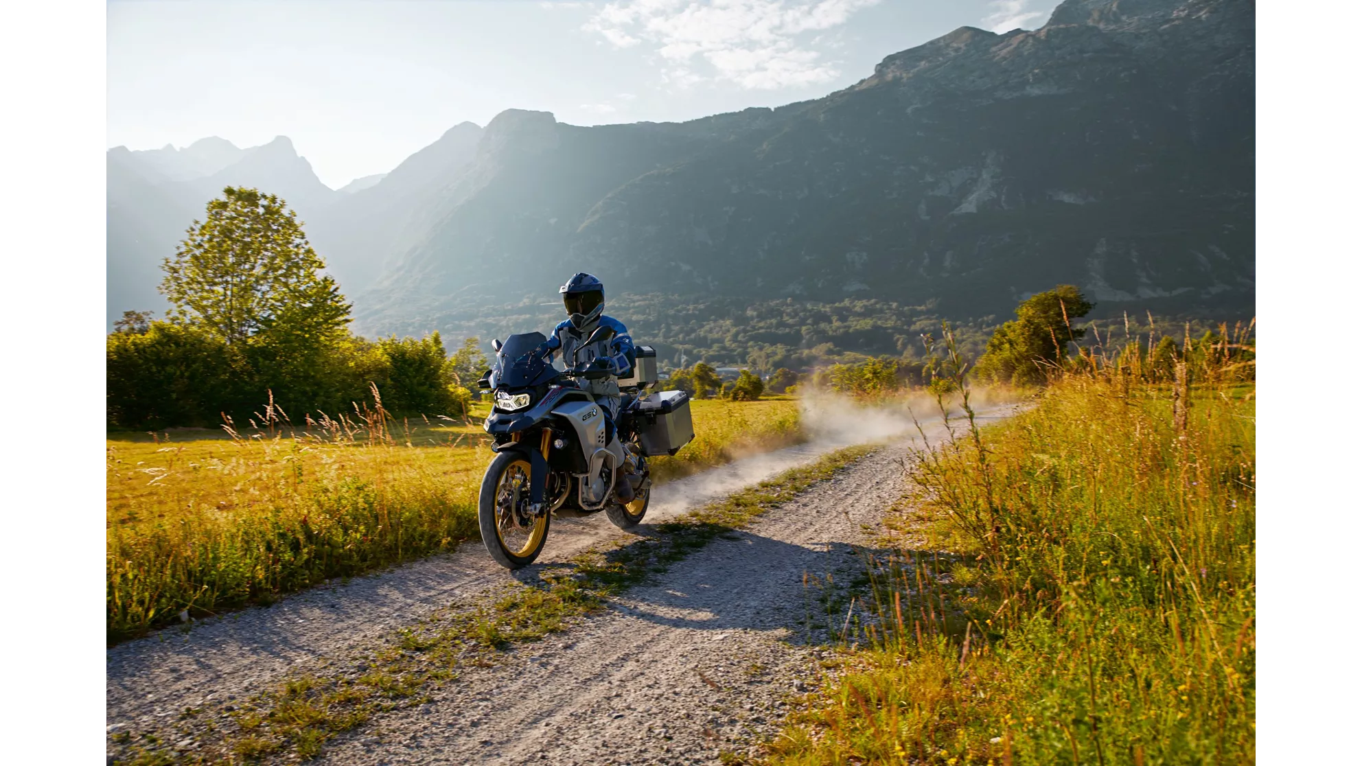 BMW F 850 GS Adventure - Image 17 BMW F 850 GS Adventure - Image 17