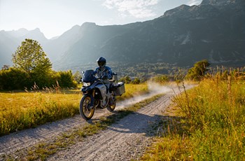 BMW F 850 GS Adventure 2019 - Bild 20 BMW F 850 GS Adventure 2019 - Bild 20