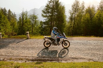 BMW F 850 GS Adventure 2019 - Bild 21 BMW F 850 GS Adventure 2019 - Bild 21