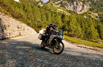 BMW F 850 GS Adventure 2019 - Bild 22 BMW F 850 GS Adventure 2019 - Bild 22