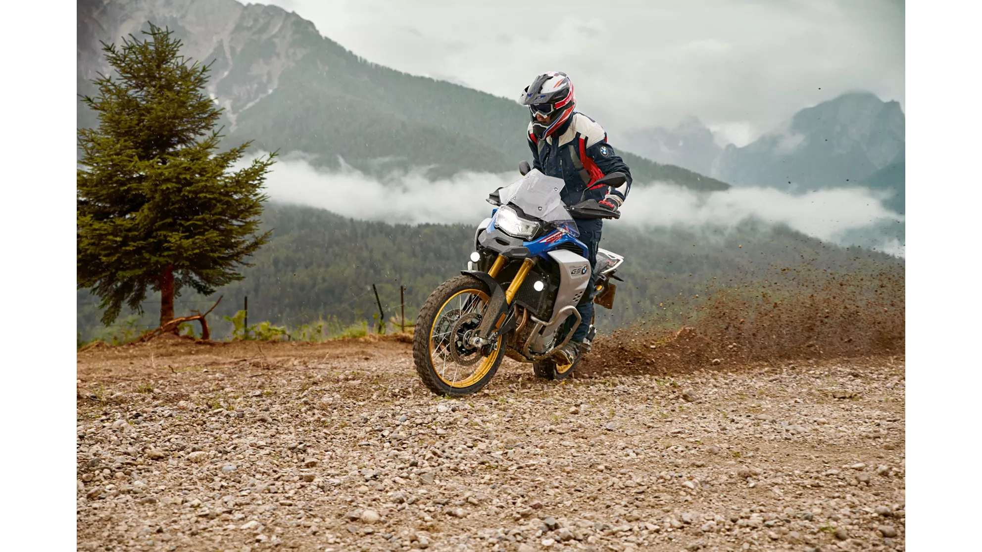 BMW F 850 GS Adventure - Image 20 BMW F 850 GS Adventure - Image 20