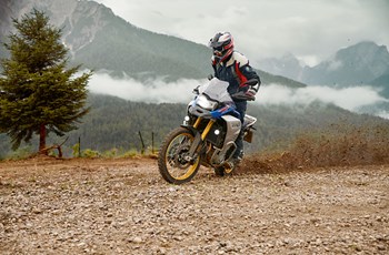 BMW F 850 GS Adventure 2019 - Bild 23 BMW F 850 GS Adventure 2019 - Bild 23