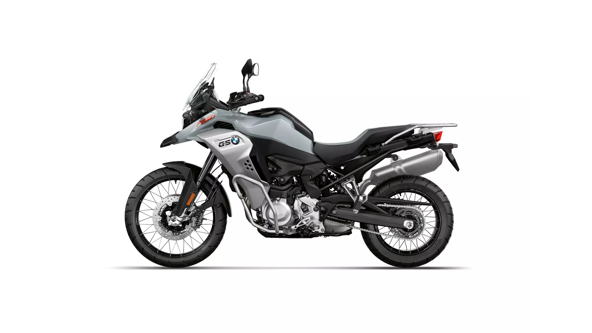 BMW F 850 GS Adventure - Image 21 BMW F 850 GS Adventure - Image 21