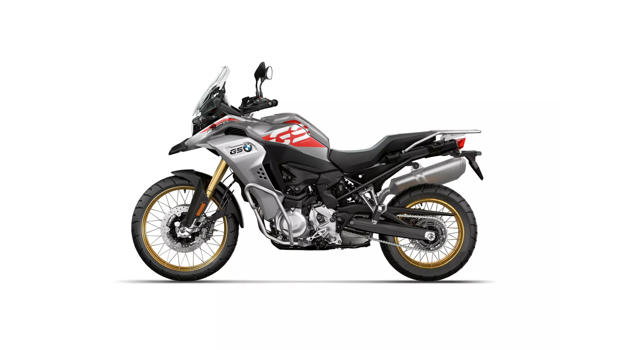 BMW F 850 GS Adventure - Image 22 BMW F 850 GS Adventure - Image 22