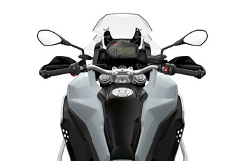 BMW F 850 GS Adventure 2019 - Bild 26 BMW F 850 GS Adventure 2019 - Bild 26