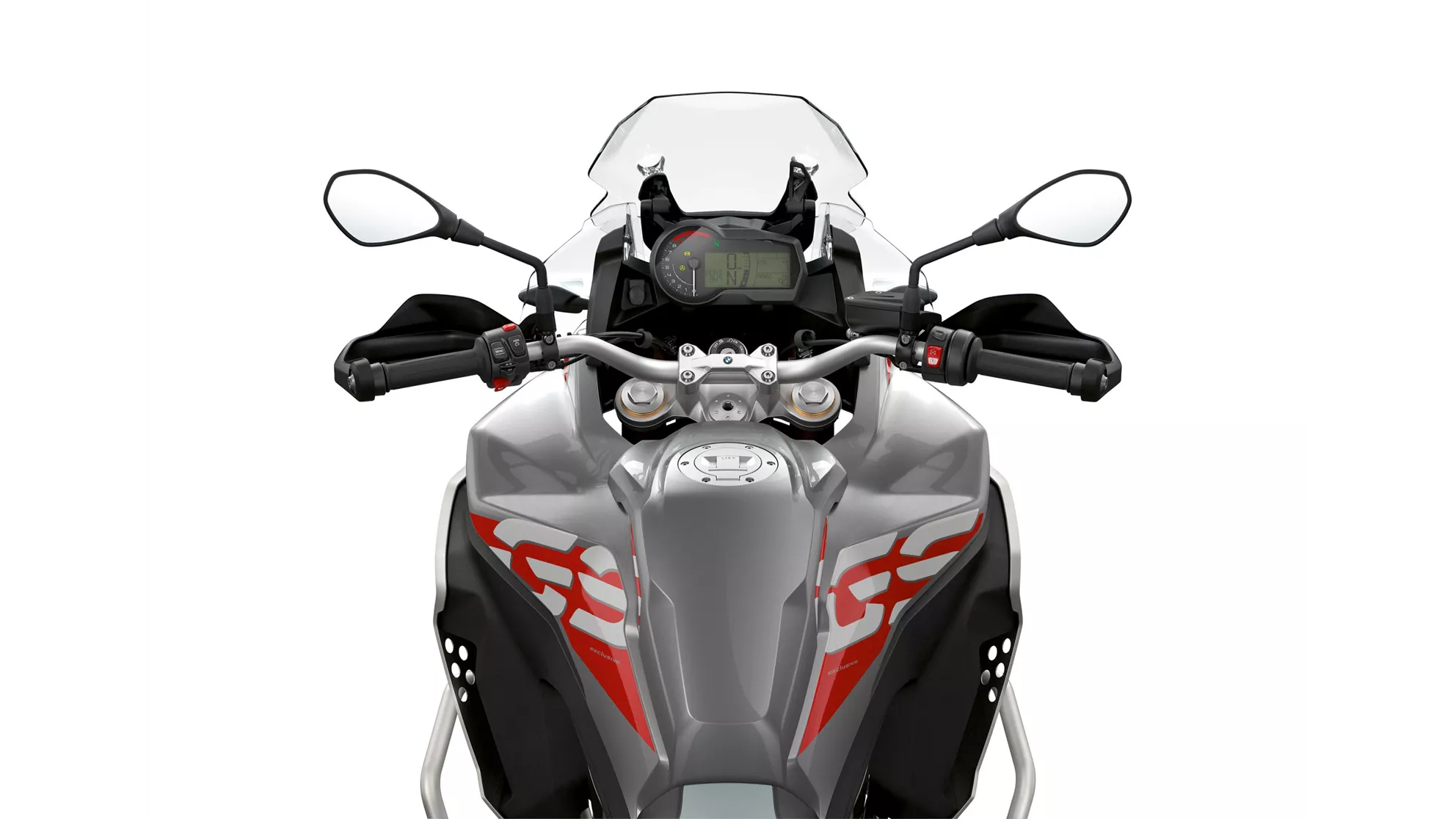 BMW F 850 GS Adventure - Image 24 BMW F 850 GS Adventure - Image 24