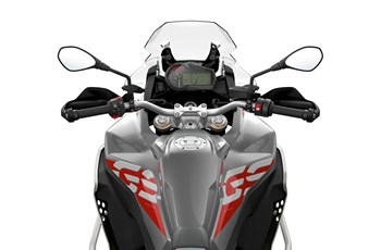 BMW F 850 GS Adventure 2019 - Bild 27 BMW F 850 GS Adventure 2019 - Bild 27