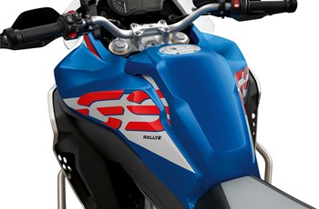 BMW F 850 GS Adventure 2019 - Bild 29 BMW F 850 GS Adventure 2019 - Bild 29