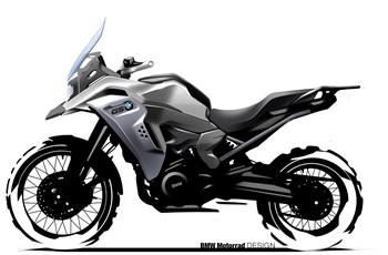 BMW F 850 GS Adventure 2019 - Bild 31 BMW F 850 GS Adventure 2019 - Bild 31
